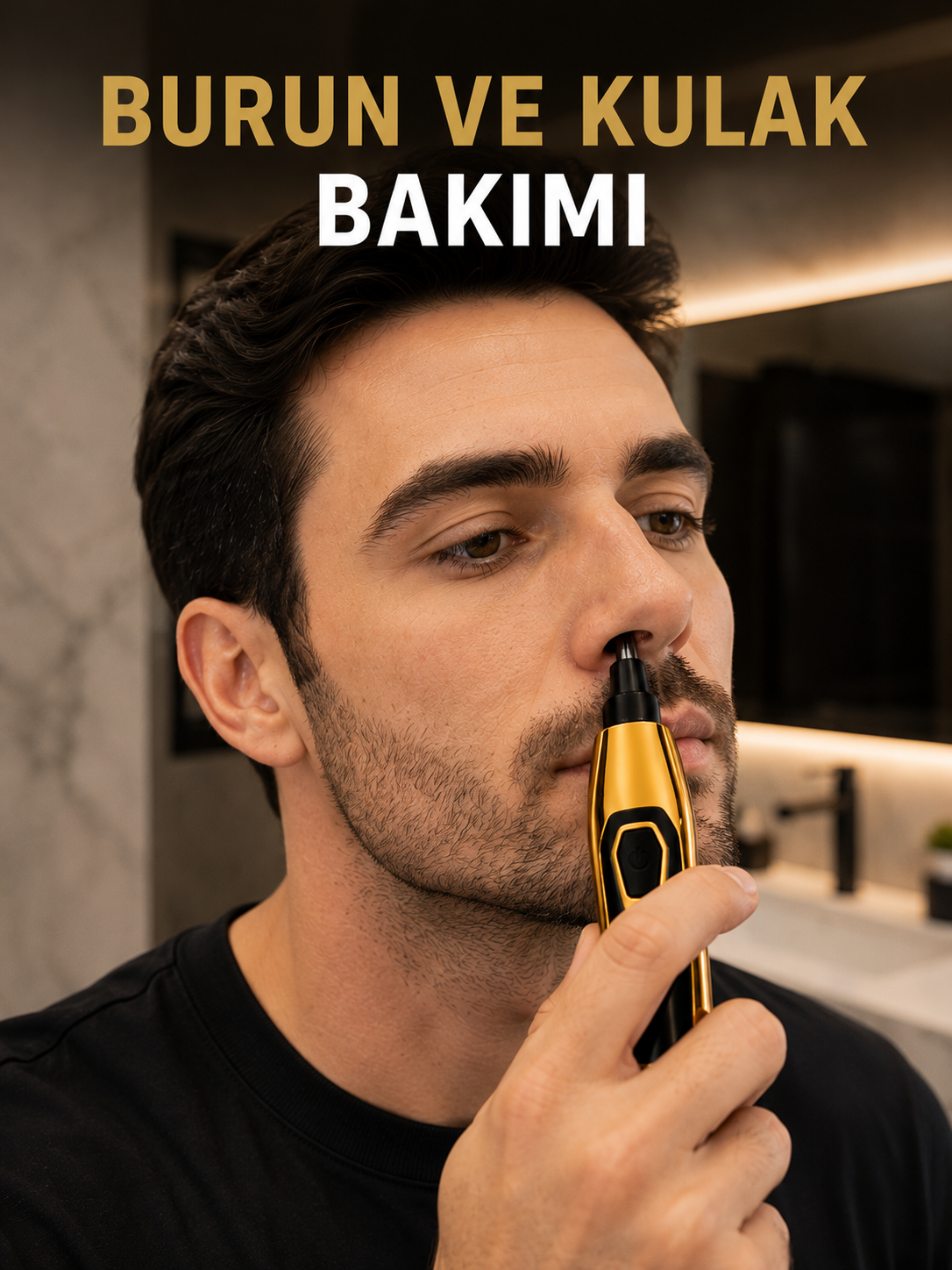Ayarlanabilir Taraklı Hassas Kesim Sunan 3'ü 1 Arada Bakım Seti - Lisinya Ayarlanabilir Taraklı Hassas Kesim Sunan 3'ü 1 Arada Bakım Seti - Lisinya