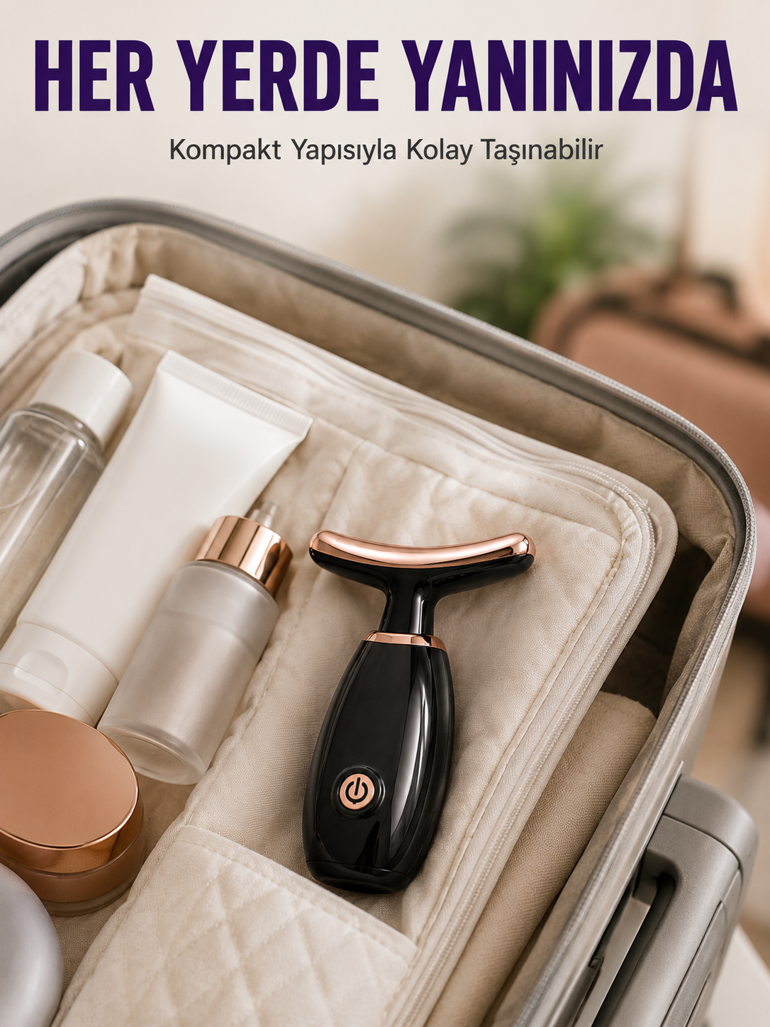 Yunus Başlıklı Cilt Gençleştirme ve Lifting Cihazı Yeni Nesil - Lisinya Yunus Başlıklı Cilt Gençleştirme ve Lifting Cihazı Yeni Nesil - Lisinya