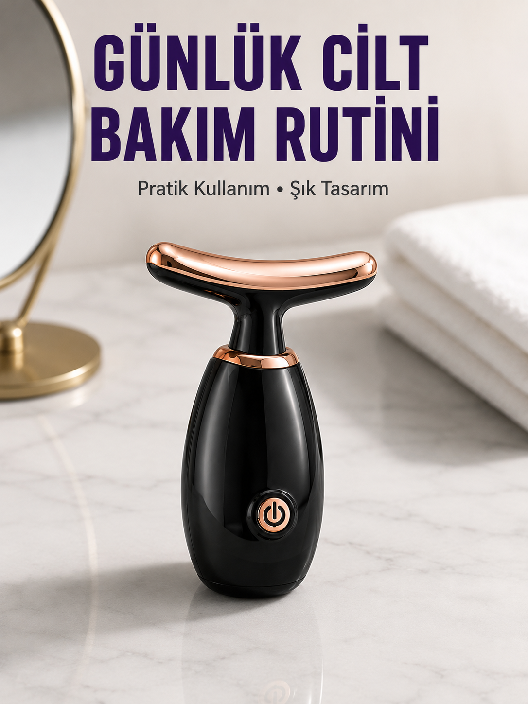 Yunus Başlıklı Cilt Gençleştirme ve Lifting Cihazı Yeni Nesil - Lisinya Yunus Başlıklı Cilt Gençleştirme ve Lifting Cihazı Yeni Nesil - Lisinya