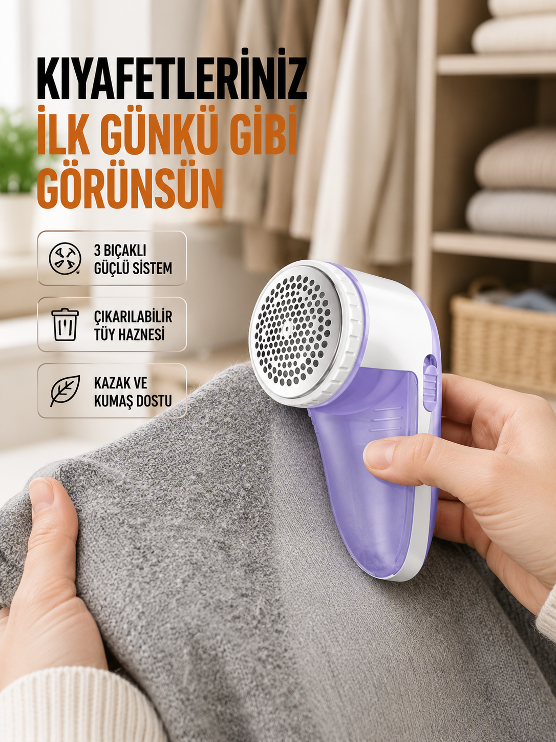 Taşınabilir Tiftik Temizleme Makinesi – Ergonomik Tasarım - Lisinya Taşınabilir Tiftik Temizleme Makinesi – Ergonomik Tasarım - Lisinya