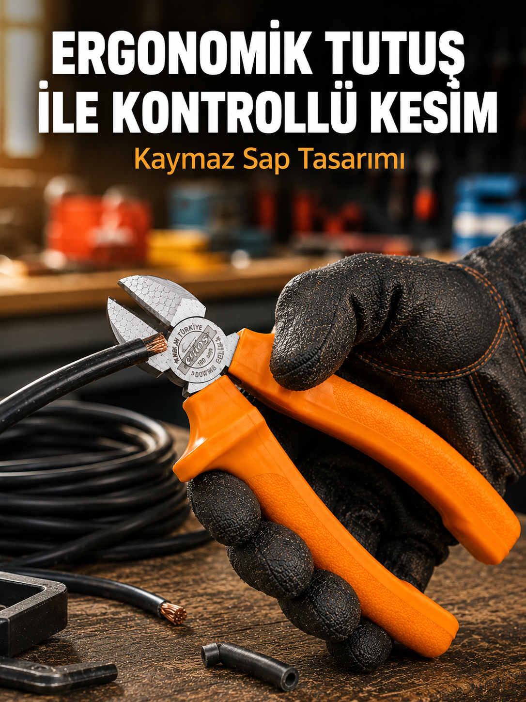 Yan Keski Dövme Çelik Güçlü ve Hassas Kesim Performansı - Lisinya Yan Keski Dövme Çelik Güçlü ve Hassas Kesim Performansı - Lisinya
