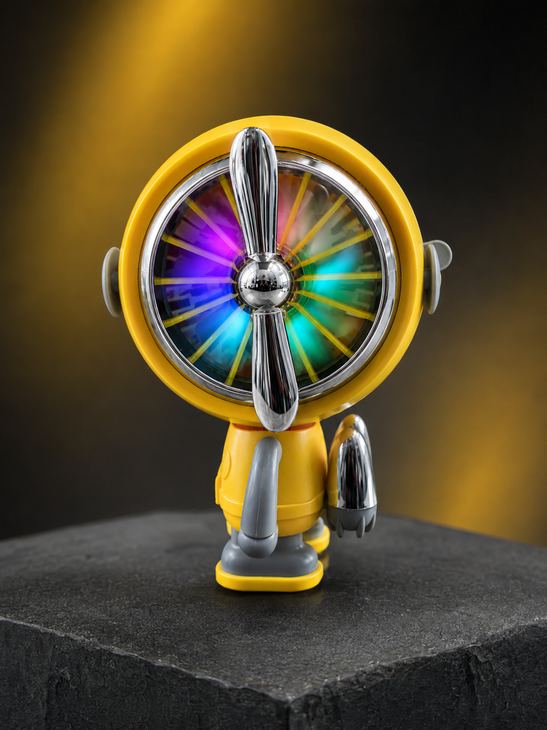 RGB Işıklı Manyetik Telefon Oyun Soğutucu Fan - Lisinya RGB Işıklı Manyetik Telefon Oyun Soğutucu Fan - Lisinya