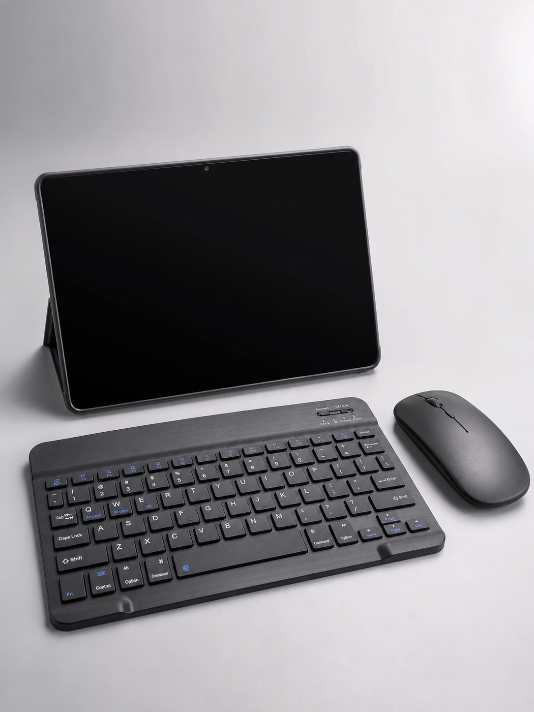 Android İşletim Sistemli SIM Kart Girişli Tablet Bluetooth Klavye Mouse Seti Mobil İnternet Destekli - Lisinya Android İşletim Sistemli SIM Kart Girişli Tablet Bluetooth Klavye Mouse Seti Mobil İnternet Destekli - Lisinya