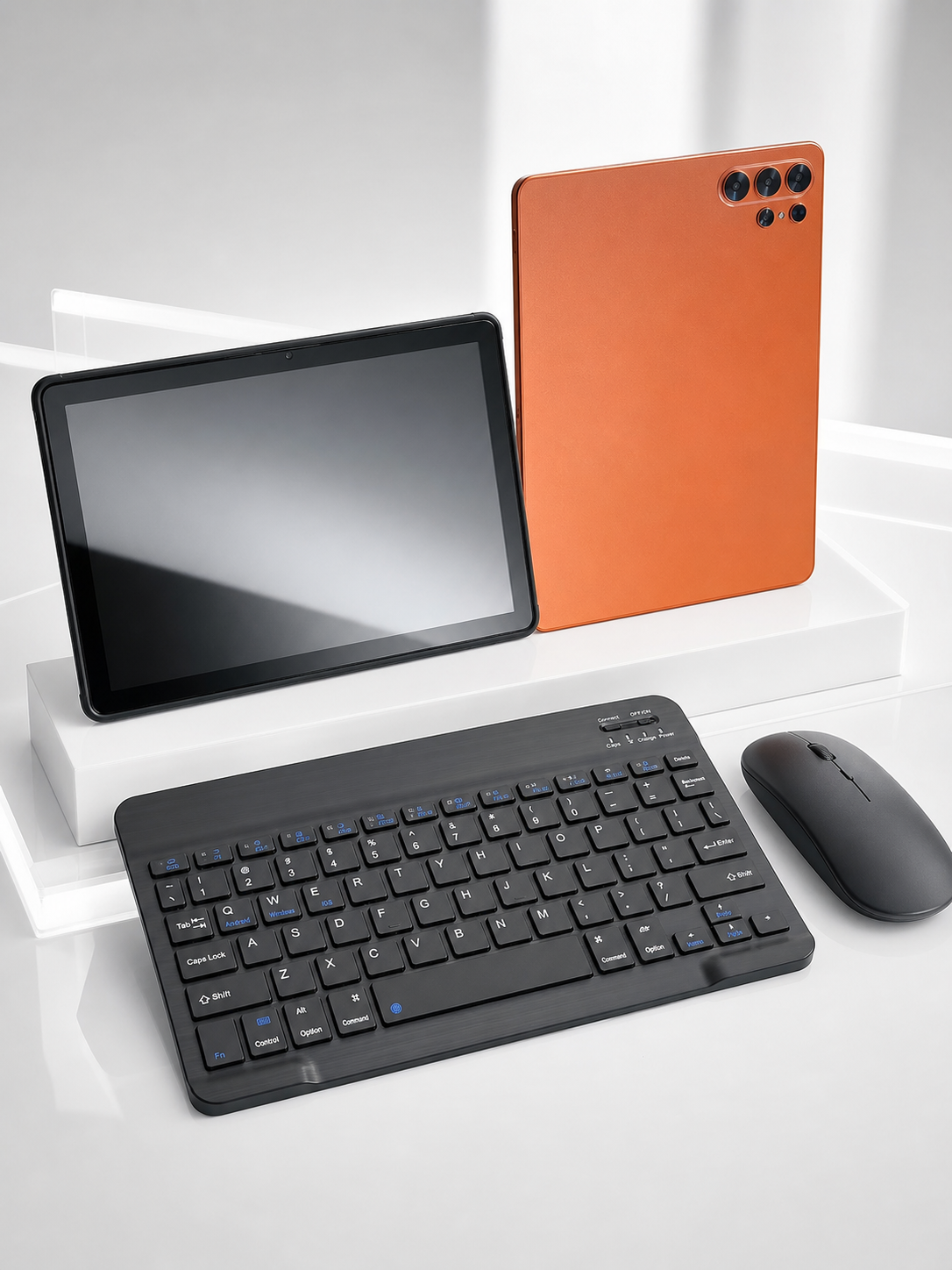 S26 TABLET - Lisinya