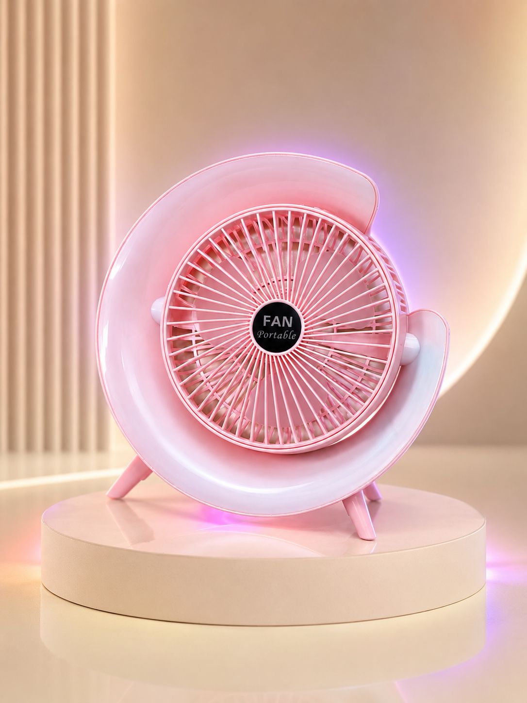 LM-102 MASA ÜSTÜ FAN - Lisinya LM-102 MASA ÜSTÜ FAN - Lisinya