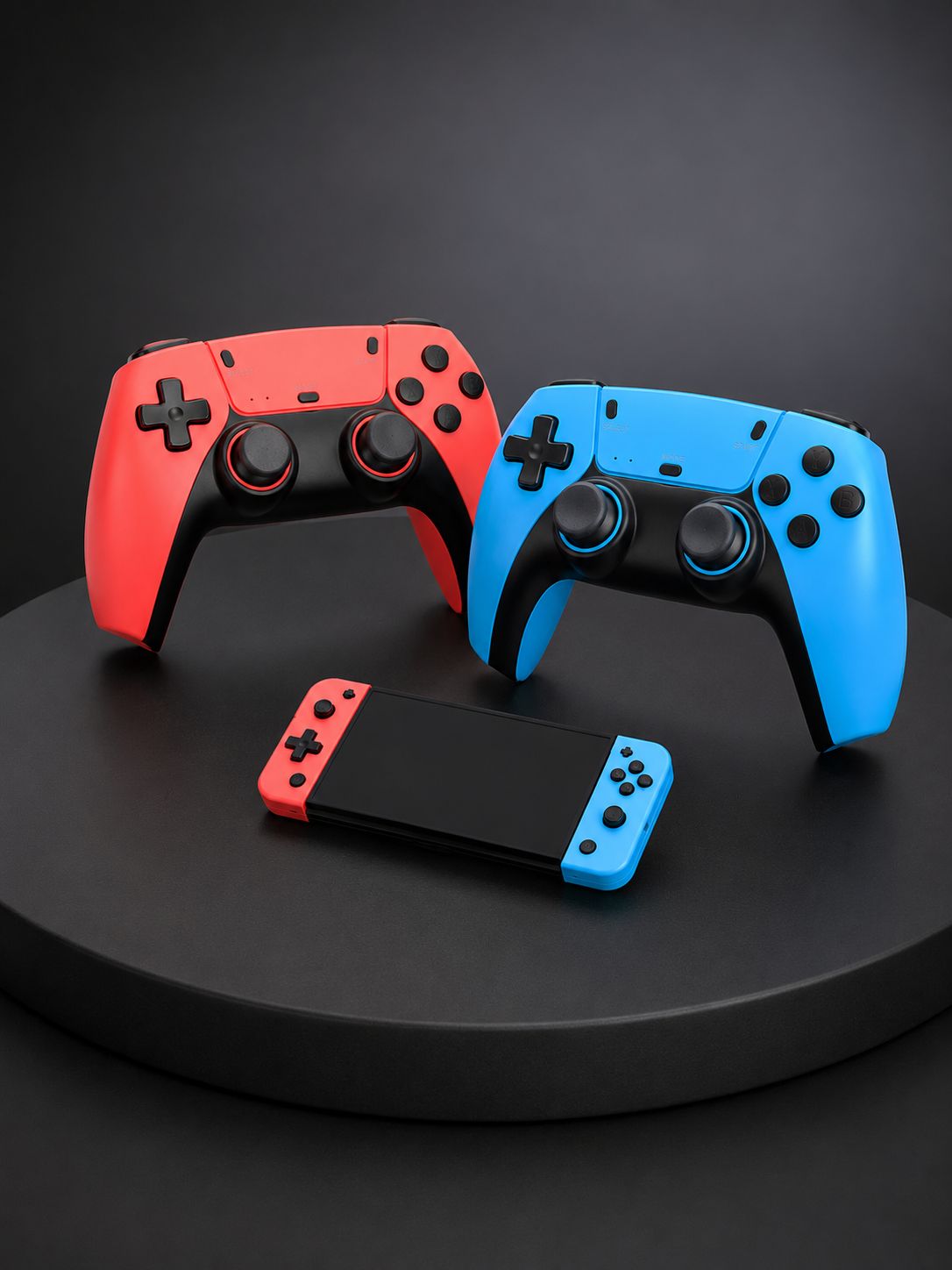 Retro Oyun Konsolu HDMI Destekli Kablosuz Oyun Kolu ile Oyun Keyfi - Lisinya Retro Oyun Konsolu HDMI Destekli Kablosuz Oyun Kolu ile Oyun Keyfi - Lisinya
