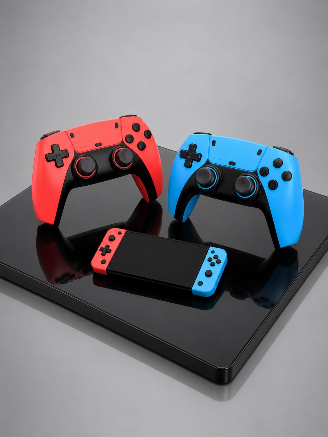Retro Oyun Konsolu HDMI Destekli Kablosuz Oyun Kolu ile Oyun Keyfi - Lisinya Retro Oyun Konsolu HDMI Destekli Kablosuz Oyun Kolu ile Oyun Keyfi - Lisinya