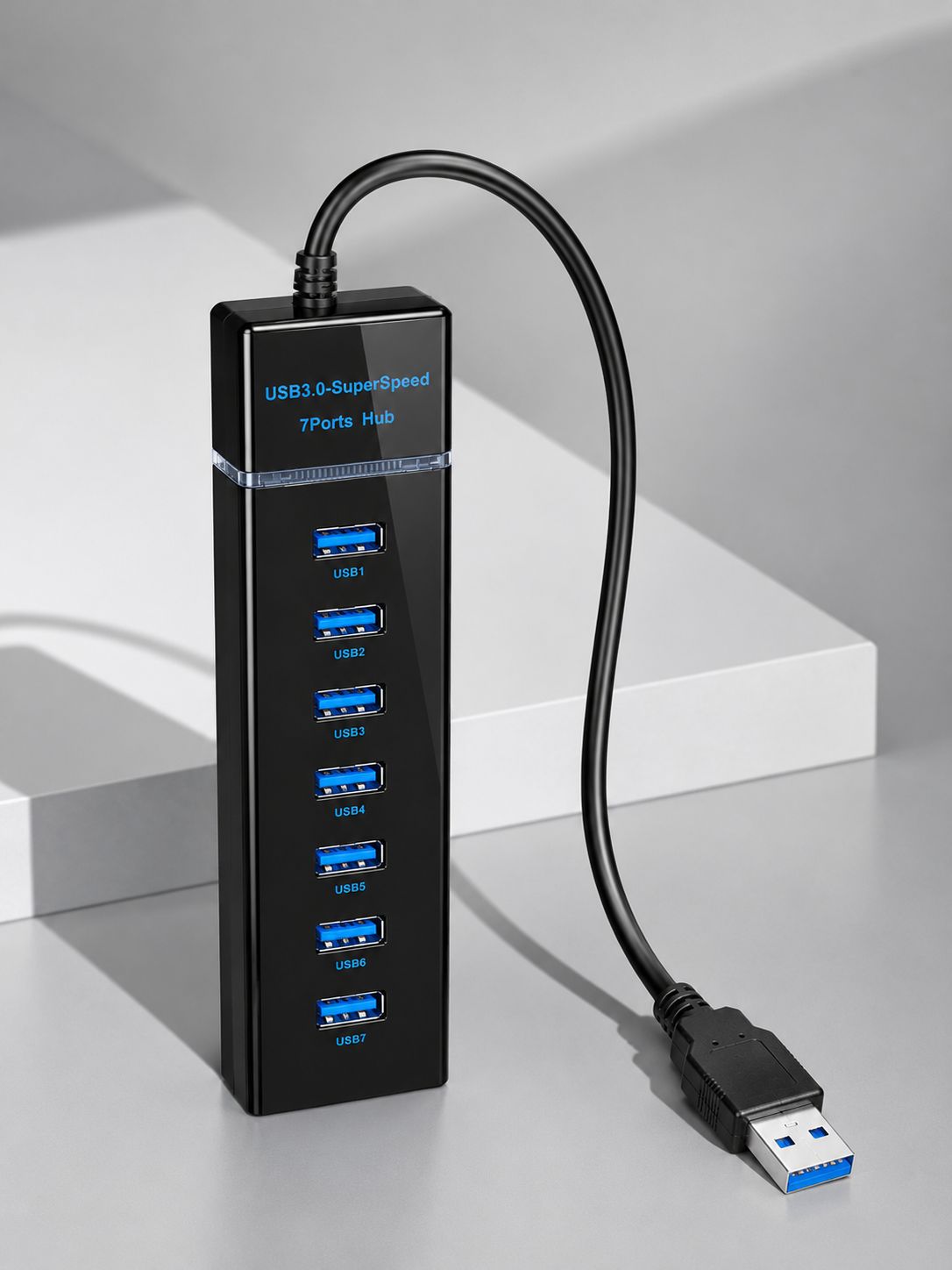 USB ÇOĞALTICI - Lisinya USB ÇOĞALTICI - Lisinya