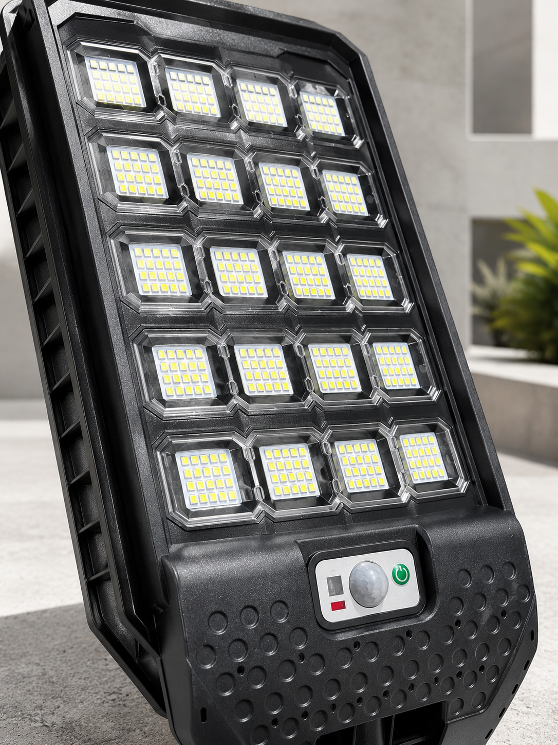 SOLAR LAMBA W7207 - Lisinya
