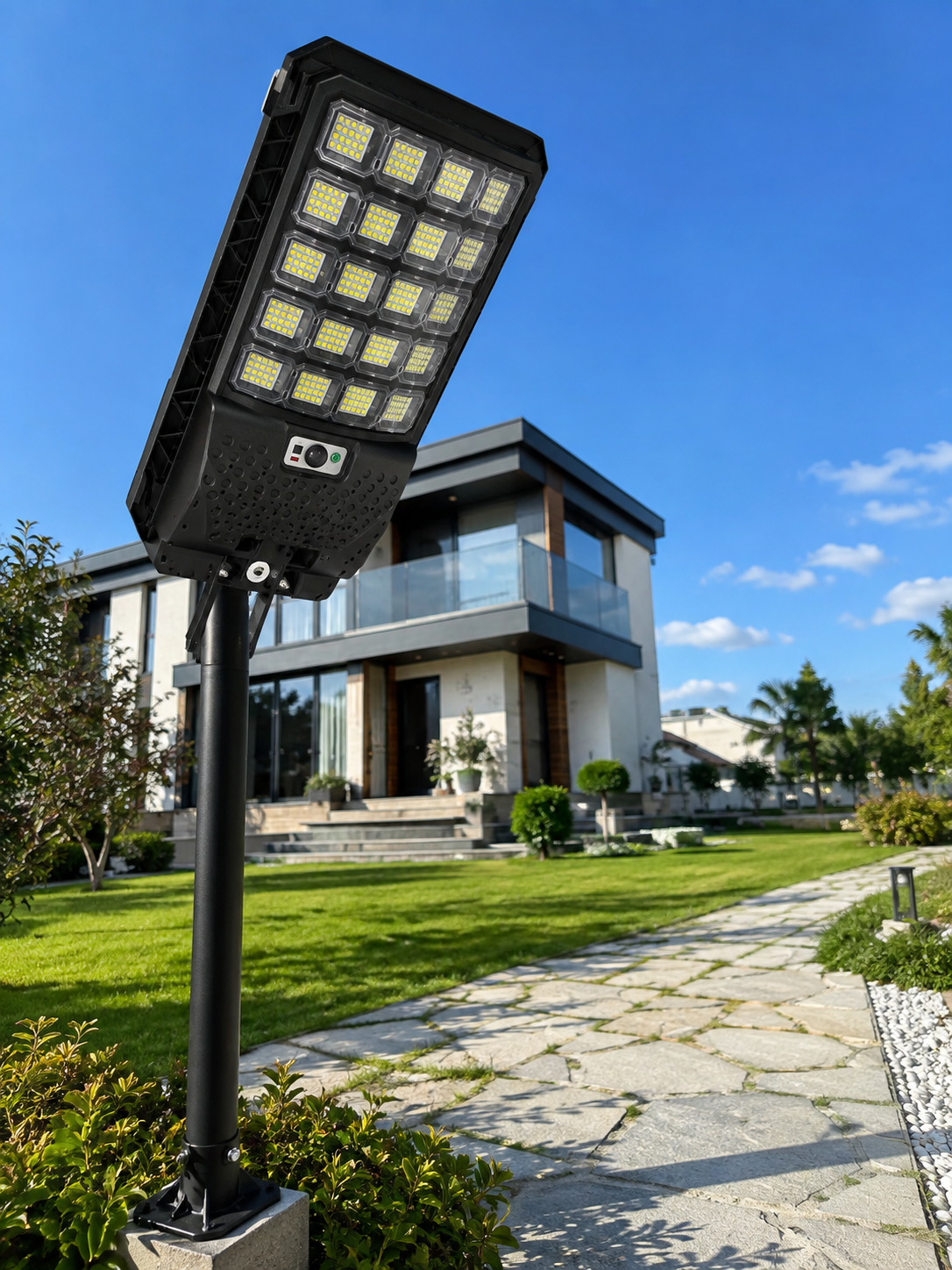 SOLAR LAMBA W7207 - Lisinya SOLAR LAMBA W7207 - Lisinya