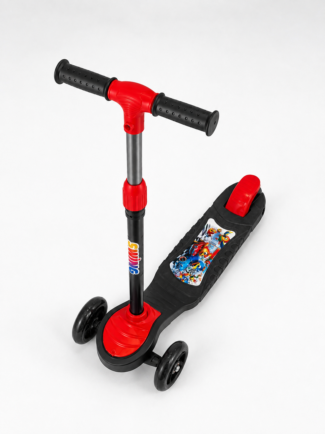 CNS SCOOTER - Lisinya CNS SCOOTER - Lisinya