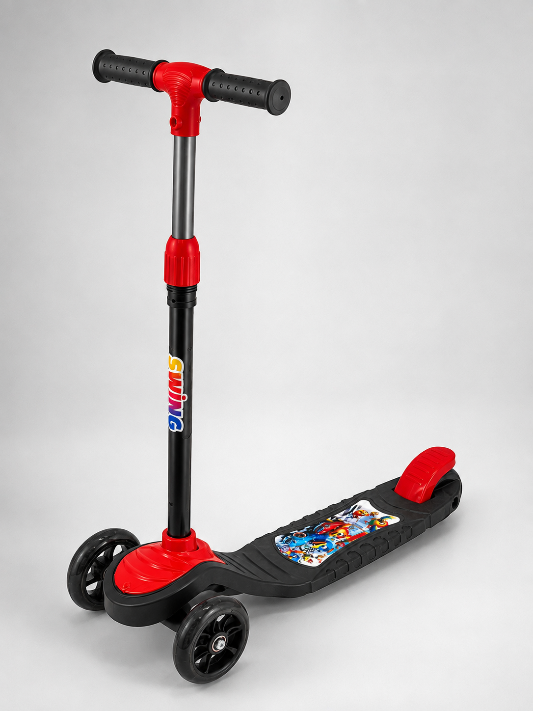 CNS SCOOTER - Lisinya CNS SCOOTER - Lisinya