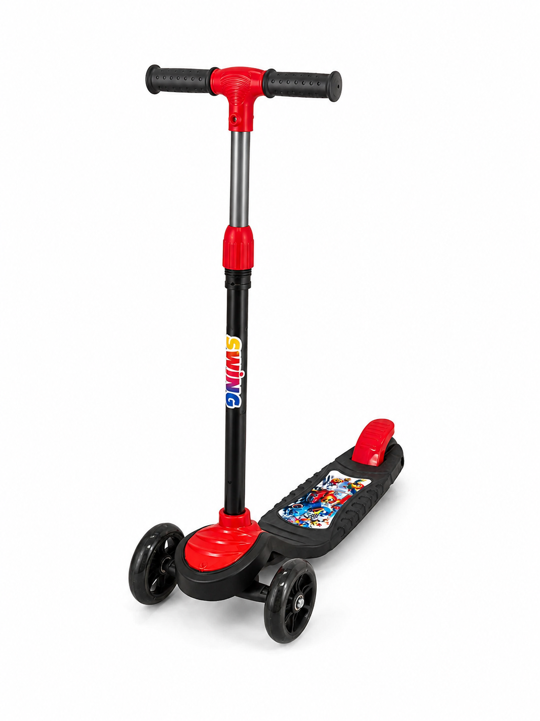 CNS SCOOTER - Lisinya