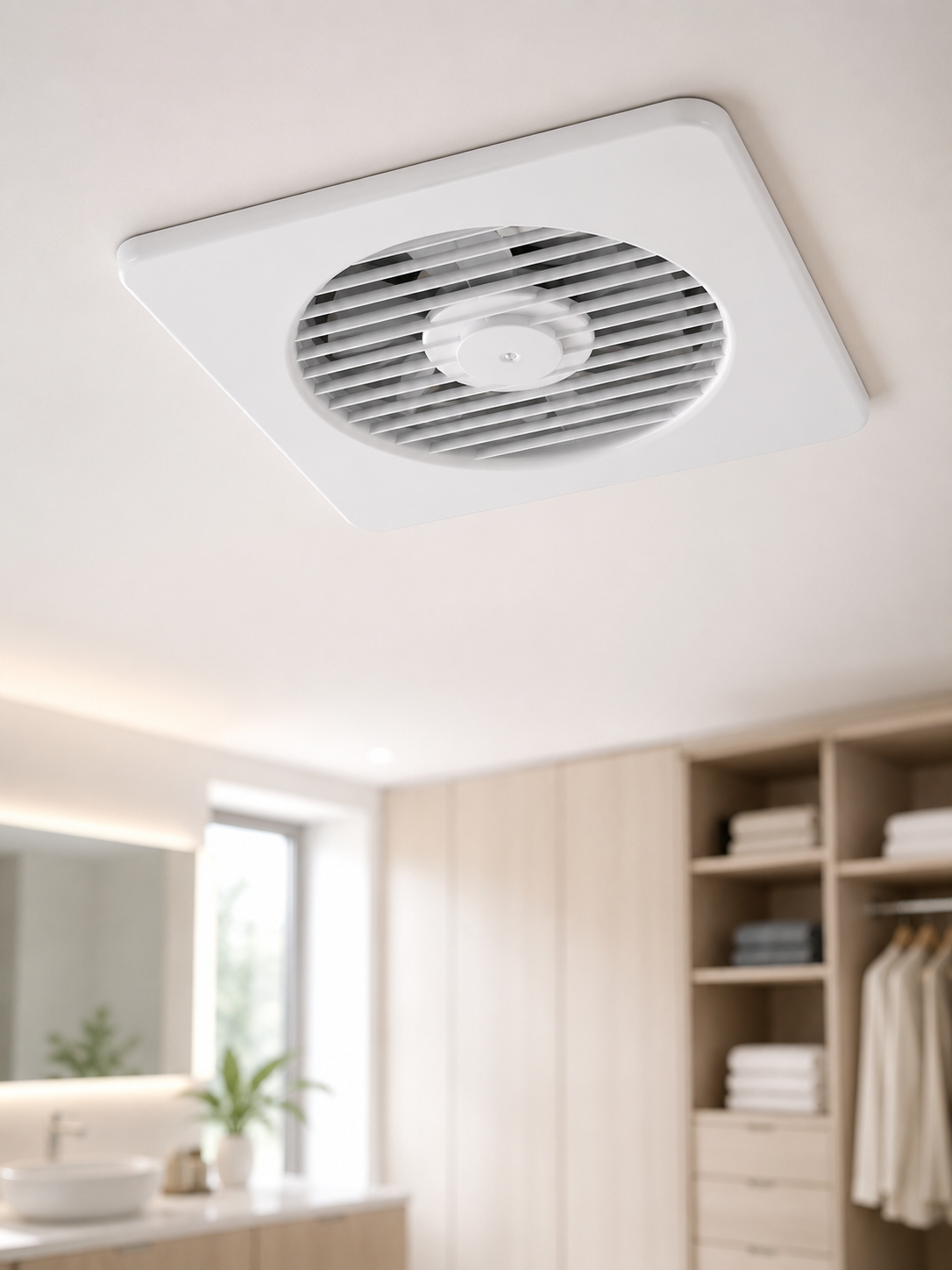 150 MM ASPİRATÖR DLYN - Lisinya
