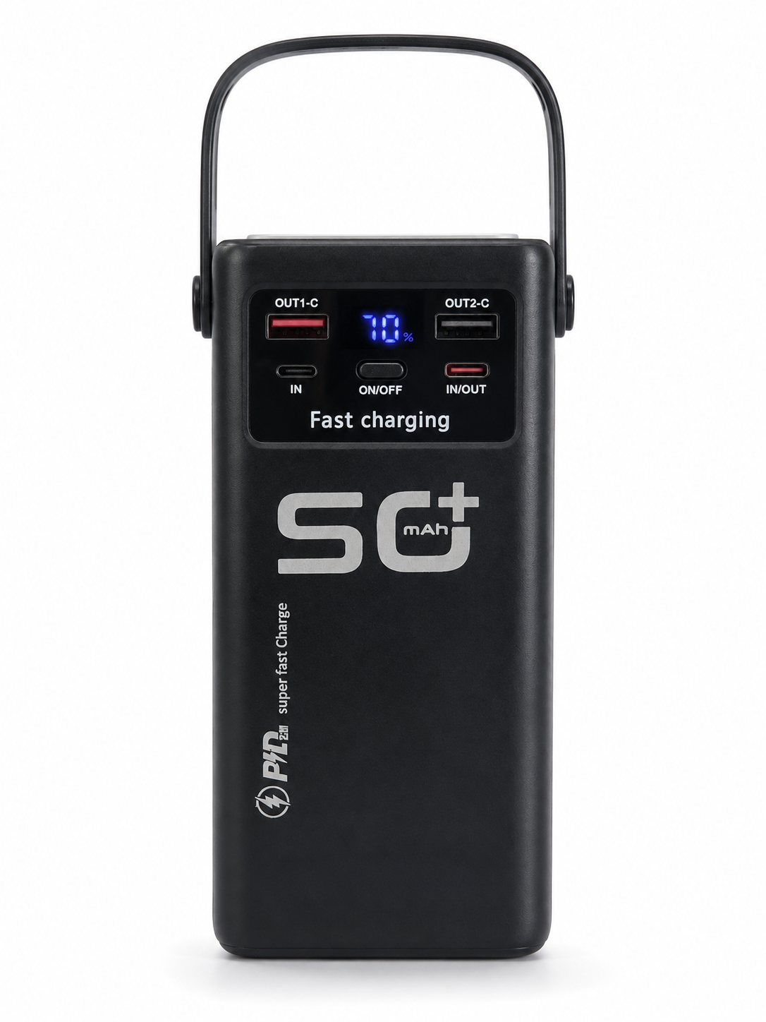PW450 50000 HIZLI POWERBANK - Lisinya PW450 50000 HIZLI POWERBANK - Lisinya