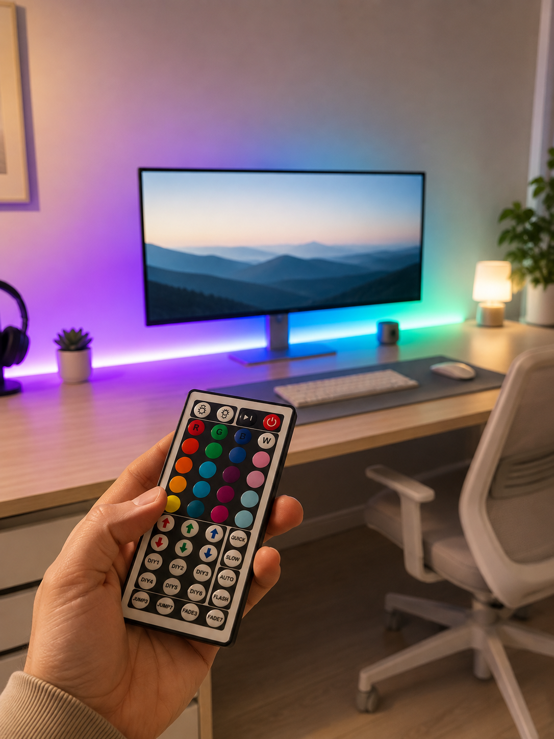 3 ÇİPLİ 5 METRE TV LED - Lisinya 3 ÇİPLİ 5 METRE TV LED - Lisinya