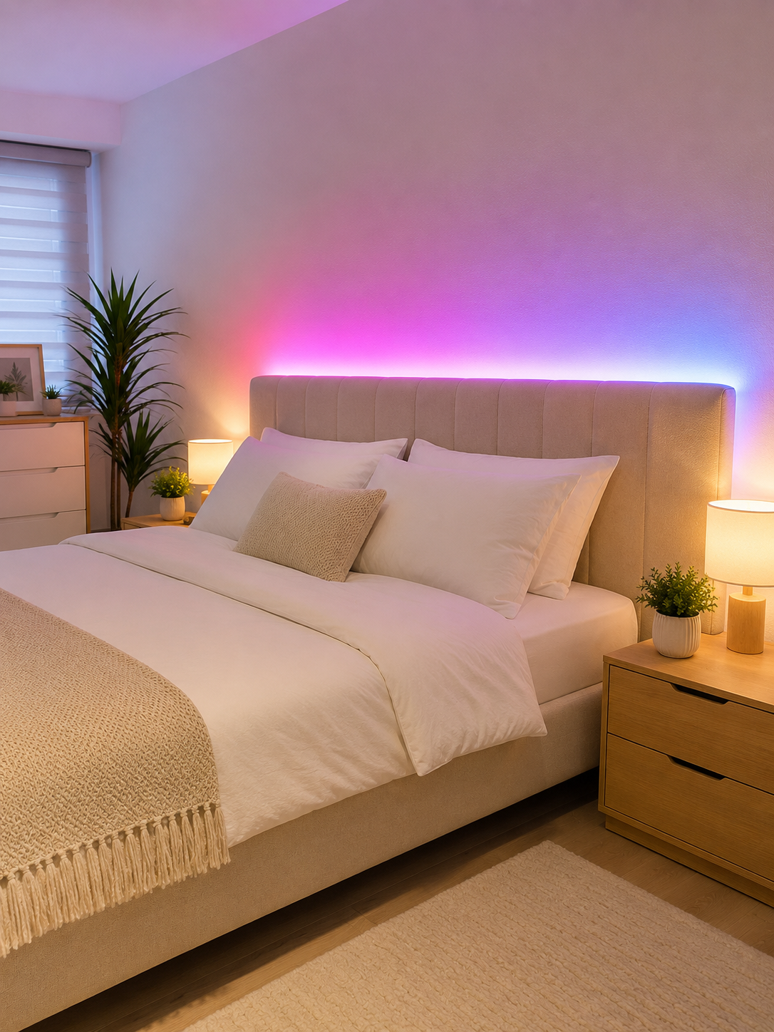 3 ÇİPLİ 5 METRE TV LED - Lisinya 3 ÇİPLİ 5 METRE TV LED - Lisinya