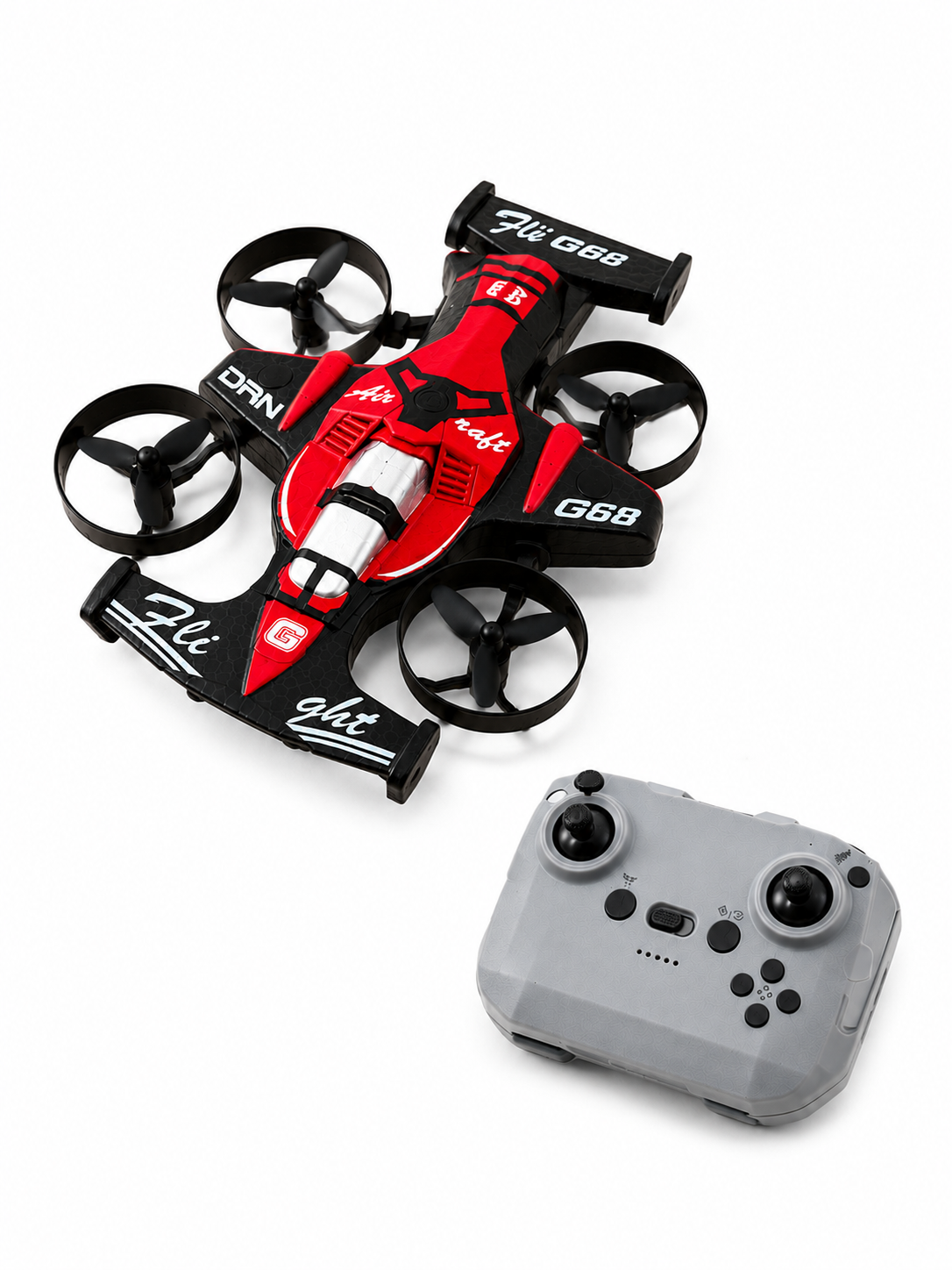 ARABA DRONE - Lisinya ARABA DRONE - Lisinya