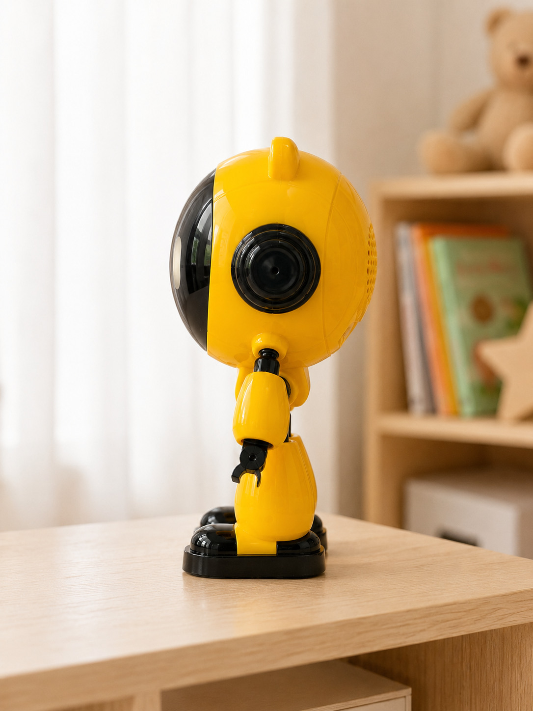 YAPAY ZEKA ROBOTU - Lisinya YAPAY ZEKA ROBOTU - Lisinya