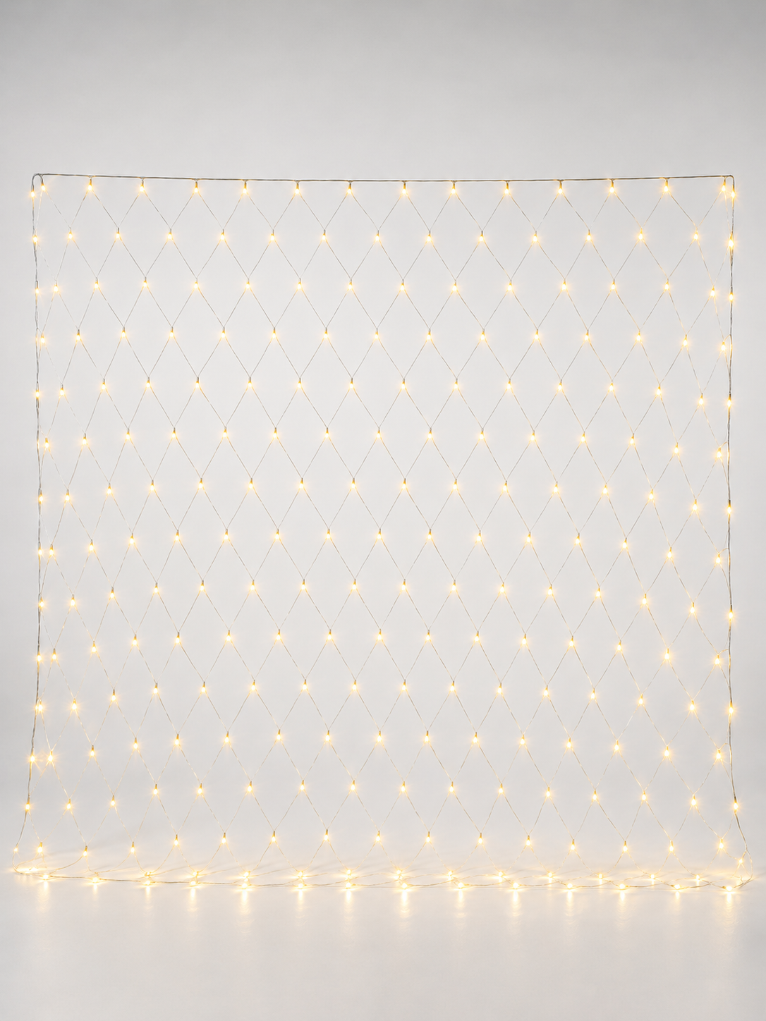 3*3 AĞ LED - Lisinya