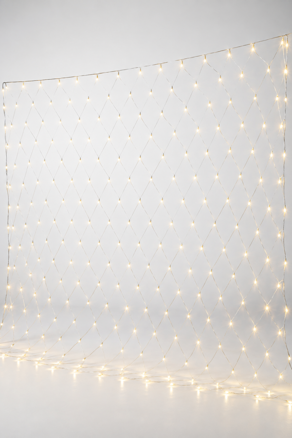 LED File Işık Dekoratif Ağ LED Aydınlatma İç Mekan Balkon Bahçe Süsü Yeni Nesil - Lisinya LED File Işık Dekoratif Ağ LED Aydınlatma İç Mekan Balkon Bahçe Süsü Yeni Nesil - Lisinya
