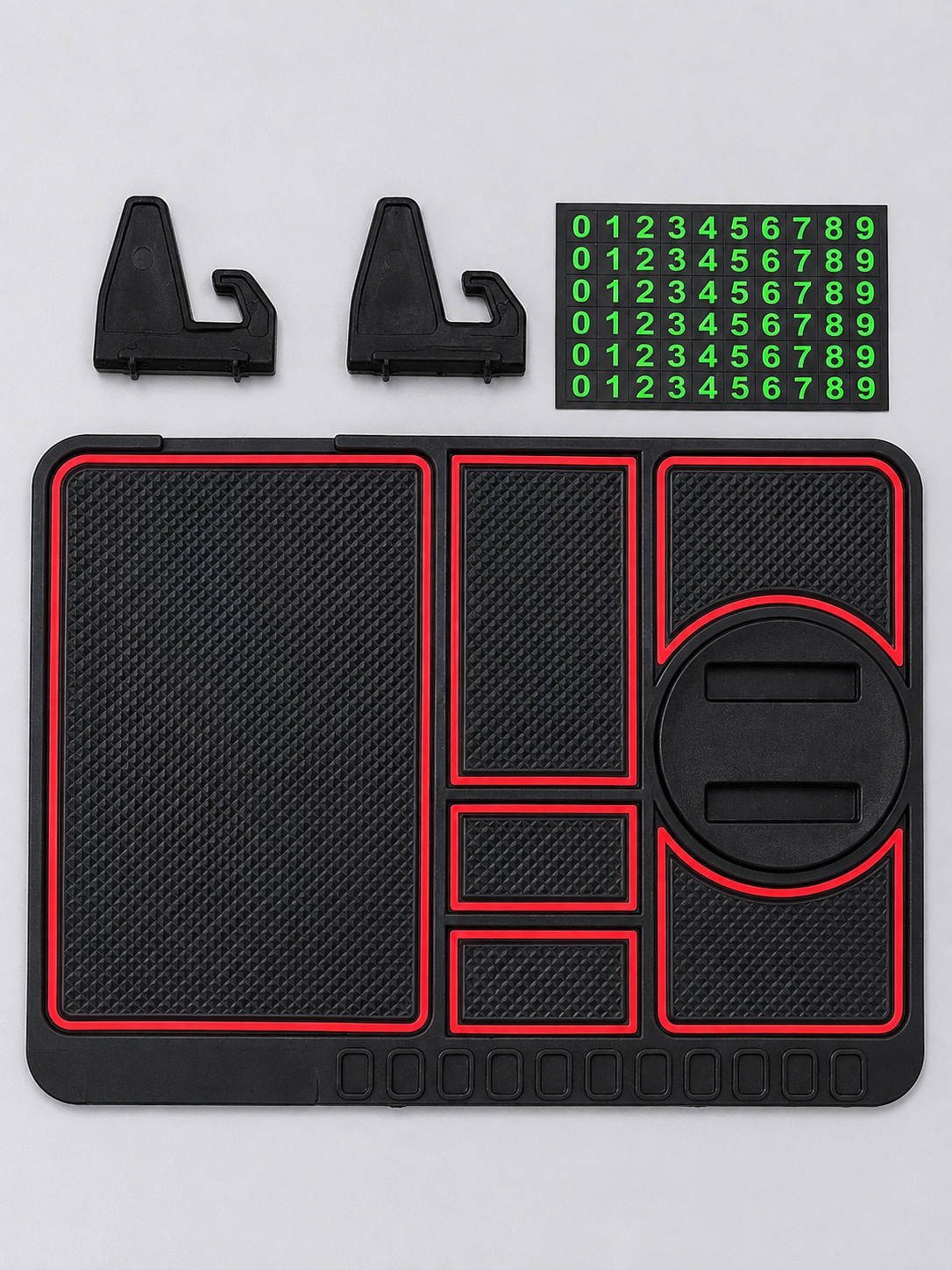 NUMARATOR PAD - Lisinya NUMARATOR PAD - Lisinya