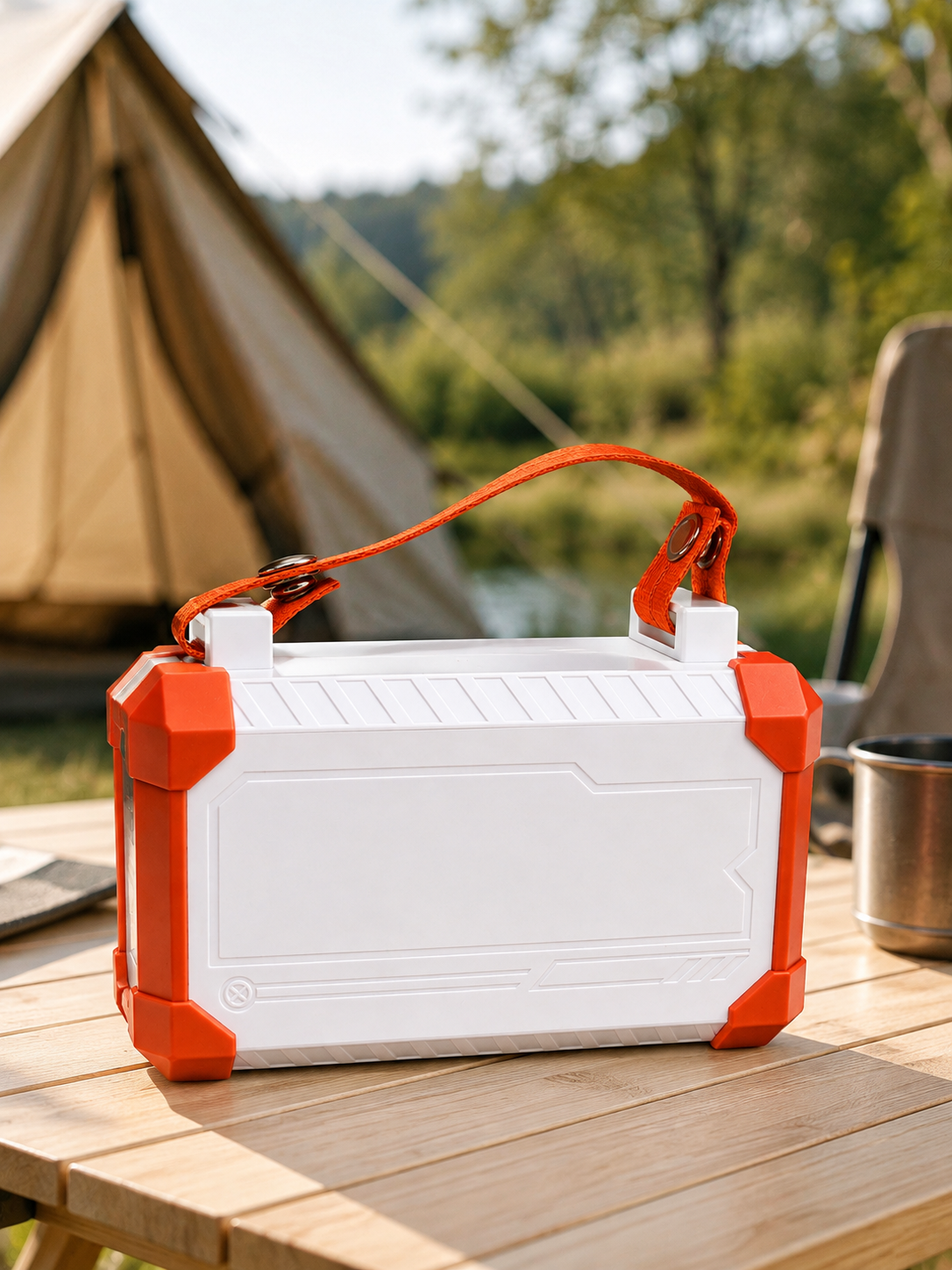 22.5W Hızlı Şarj Destekli 60000 mAh Powerbank 4 Dahili Kablolu Çoklu USB Type-C Çıkışlı Güç Bankası - Lisinya 22.5W Hızlı Şarj Destekli 60000 mAh Powerbank 4 Dahili Kablolu Çoklu USB Type-C Çıkışlı Güç Bankası - Lisinya
