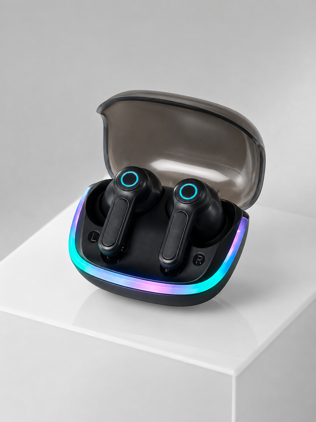 G07 BLUETOOHT KULAKLIK - Lisinya