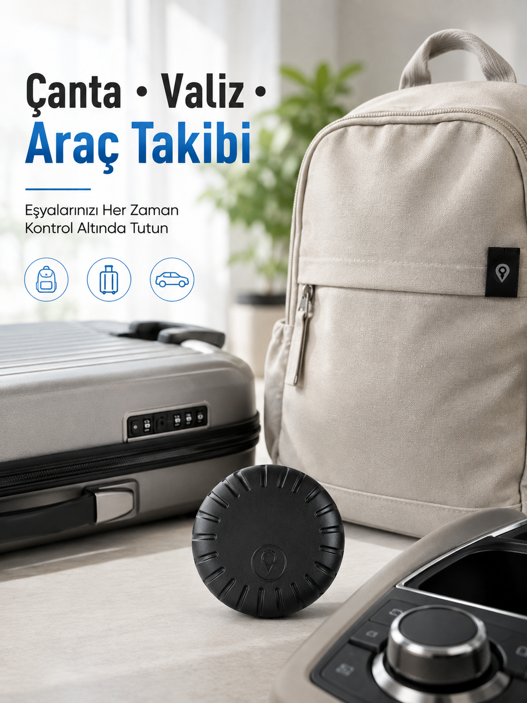 Bluetooth Akıllı Takip Cihazı 2 Yıl Batarya Ömürlü Çocuk Evcil Hayvan Valiz Takip Cihazı - Lisinya Bluetooth Akıllı Takip Cihazı 2 Yıl Batarya Ömürlü Çocuk Evcil Hayvan Valiz Takip Cihazı - Lisinya
