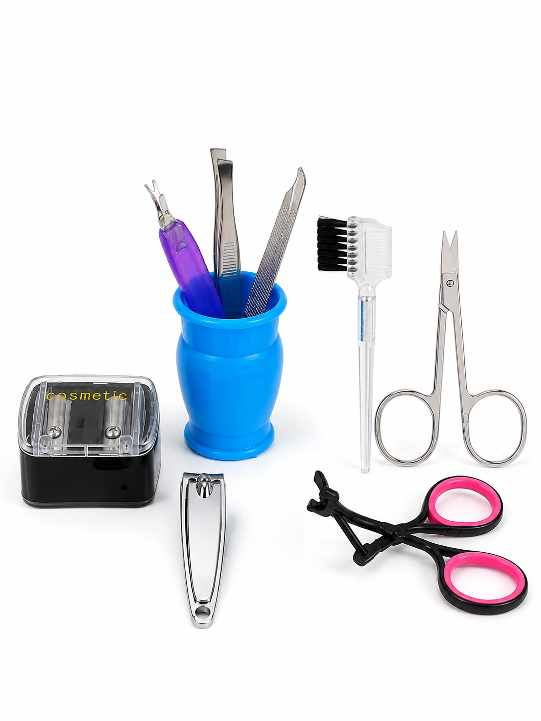 MANİKÜR SET MGN 23 - Lisinya