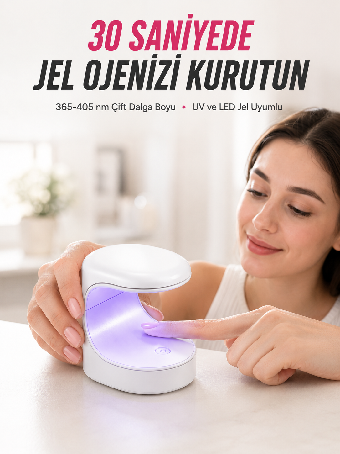 Kompakt ve Taşınabilir Kurutucu – Ev ve Seyahat Kullanımına Uygun Yeni Nesil - Lisinya Kompakt ve Taşınabilir Kurutucu – Ev ve Seyahat Kullanımına Uygun Yeni Nesil - Lisinya