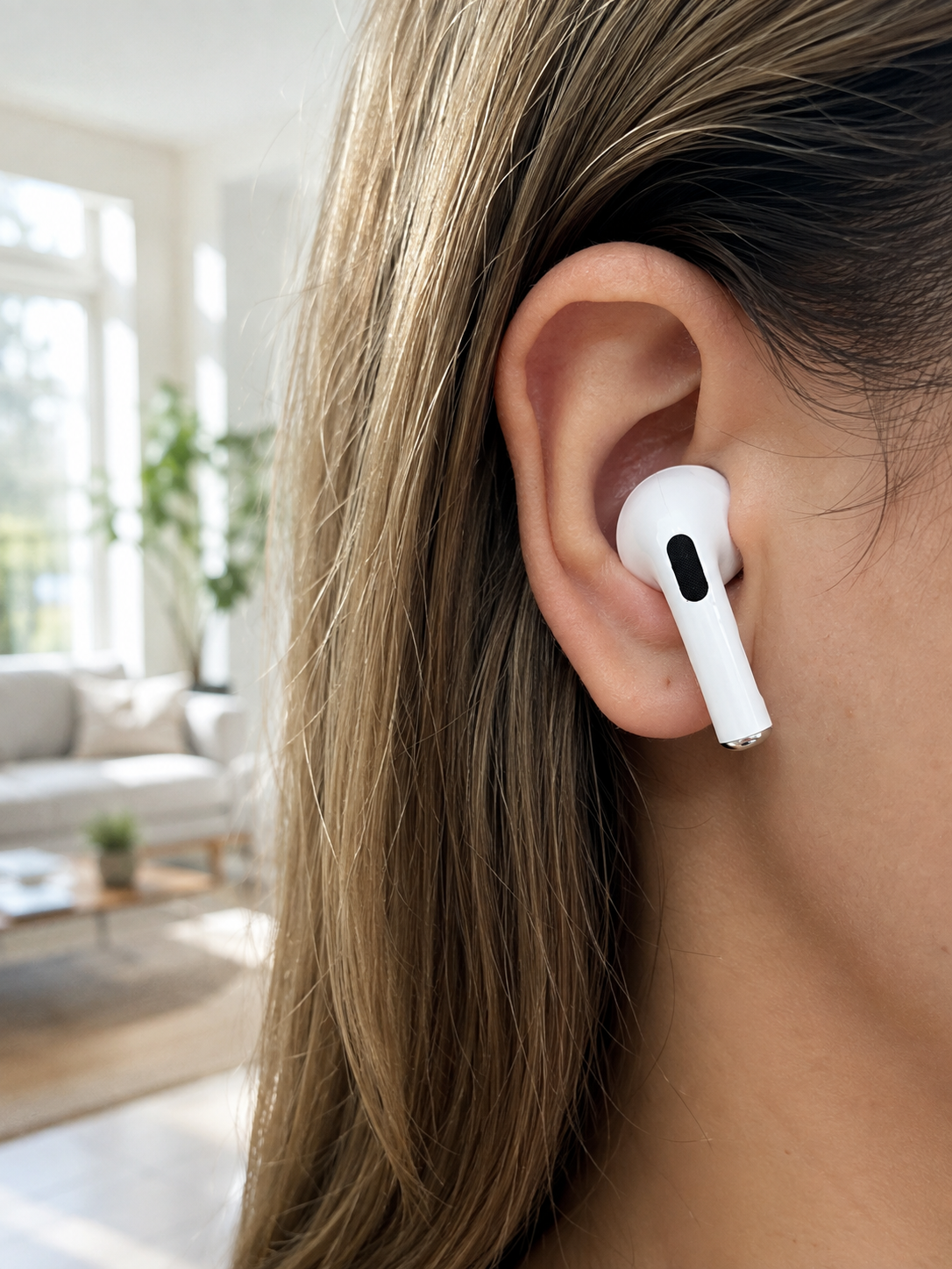 Bluetooth 5.3 TWS Kablosuz Kulak İçi Kulaklık 25 Metre Menzil Şarj Kutulu - Lisinya