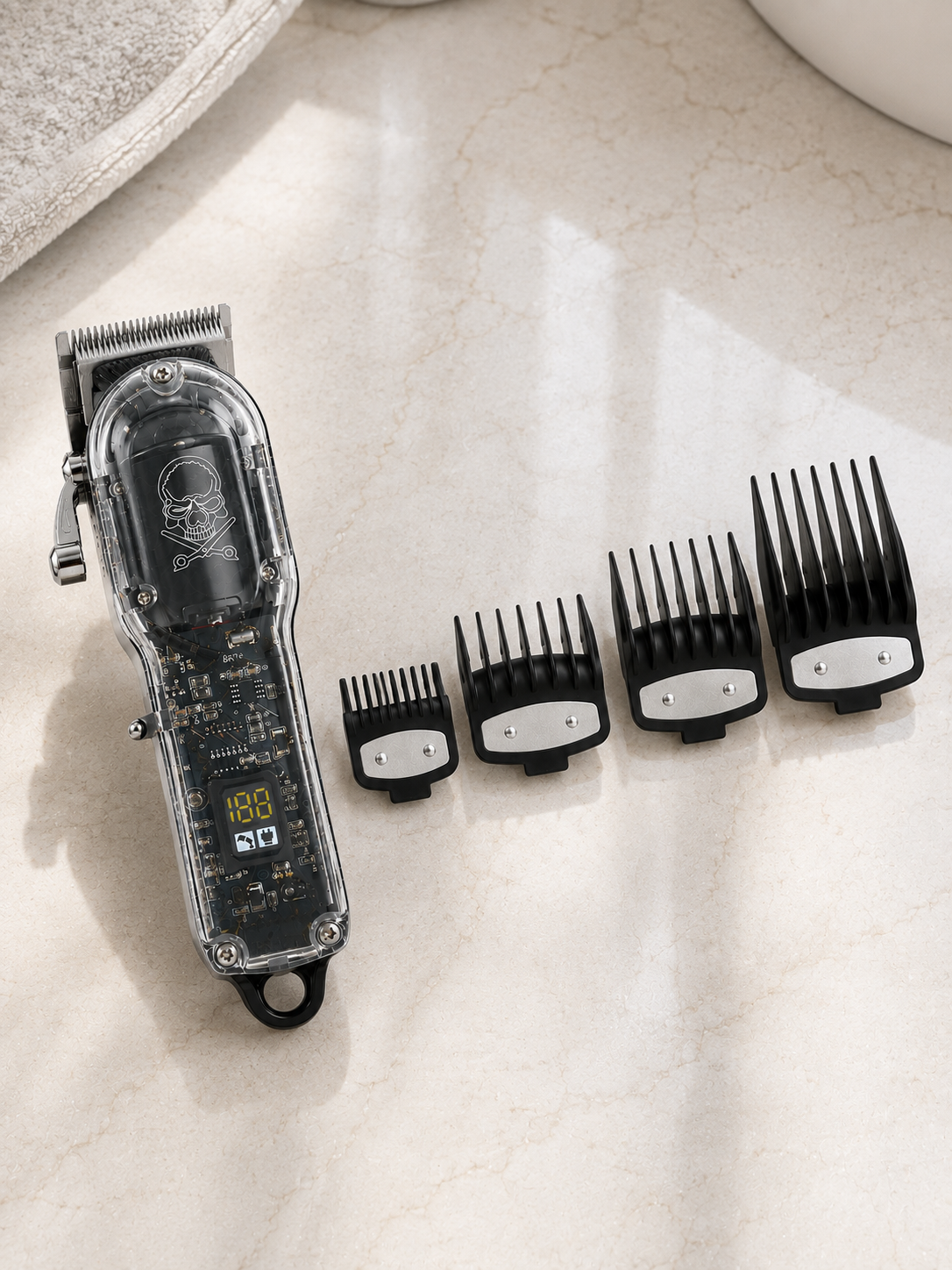HK500 TIRAŞ MAKİNESİ - Lisinya HK500 TIRAŞ MAKİNESİ - Lisinya