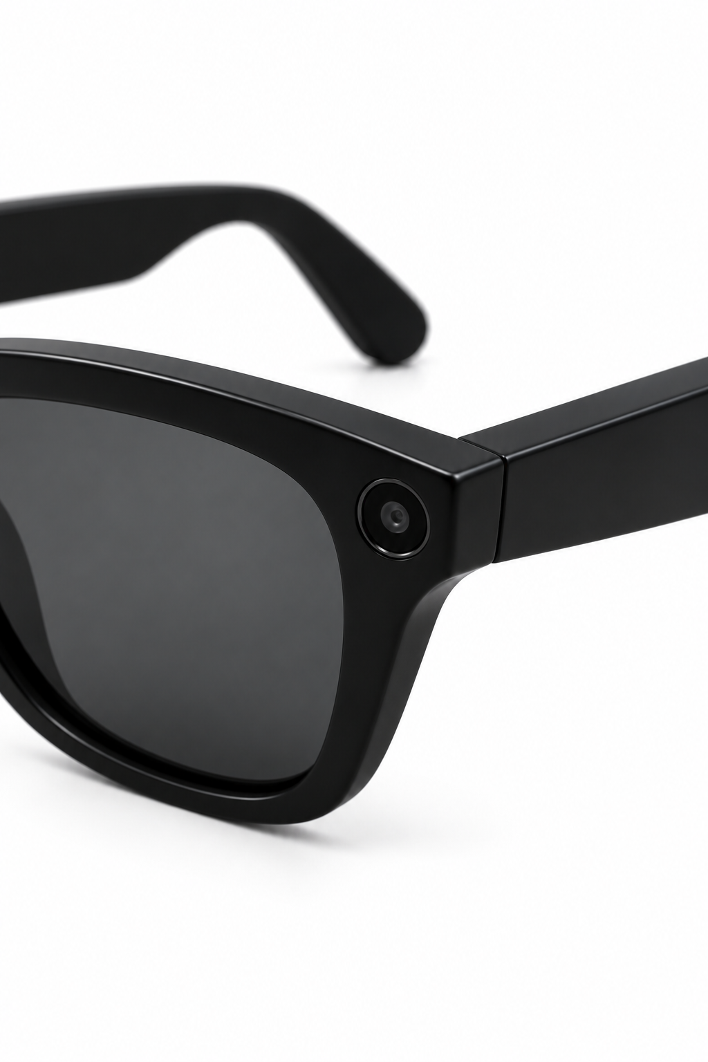 Kameralı Akıllı Güneş Gözlüğü Smart Glasses Anı Kaydetme (Kopya) - Lisinya pgmt5 akıllı gözlük - Lisinya