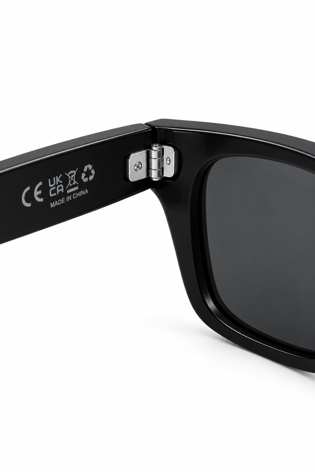 Kameralı Akıllı Güneş Gözlüğü Smart Glasses Anı Kaydetme (Kopya) - Lisinya pgmt5 akıllı gözlük - Lisinya