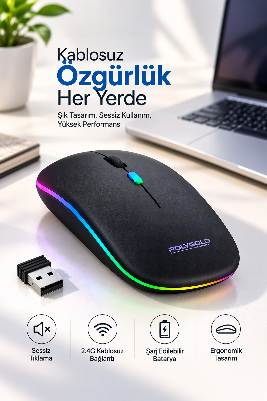 Pg9009 MOUSE - Lisinya Pg9009 MOUSE - Lisinya
