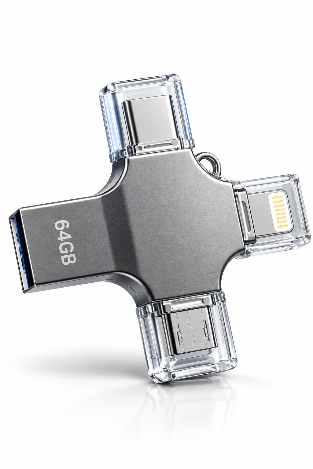 64 GB FLASH BELLEK - Lisinya 64 GB FLASH BELLEK - Lisinya