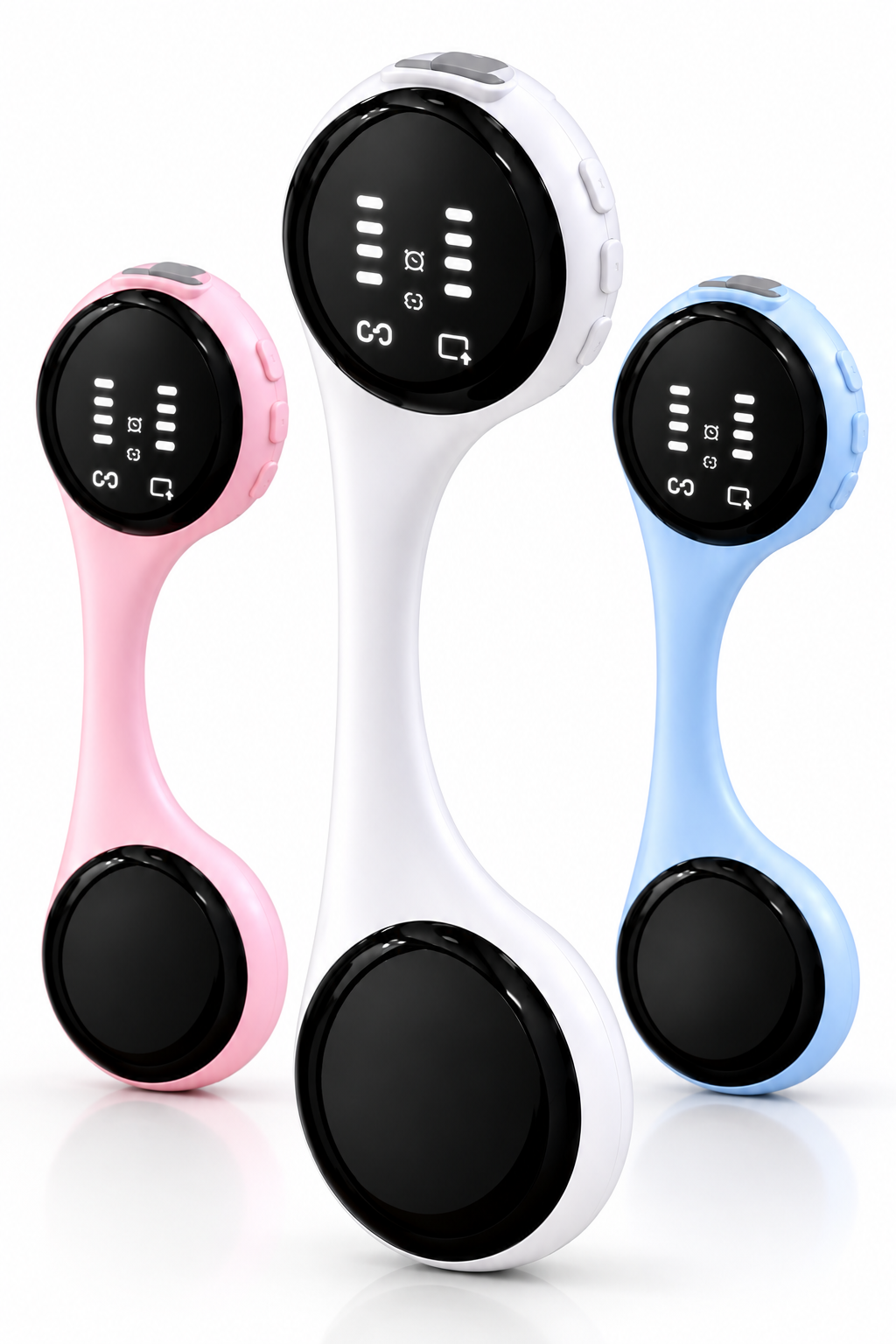 Yastık Altında Kullanılan Bluetooth Uyku Hoparlörü Sessiz Alarm Rahatlatıcı Sesler ve 8 Saat Kesintisiz Müzik - Lisinya