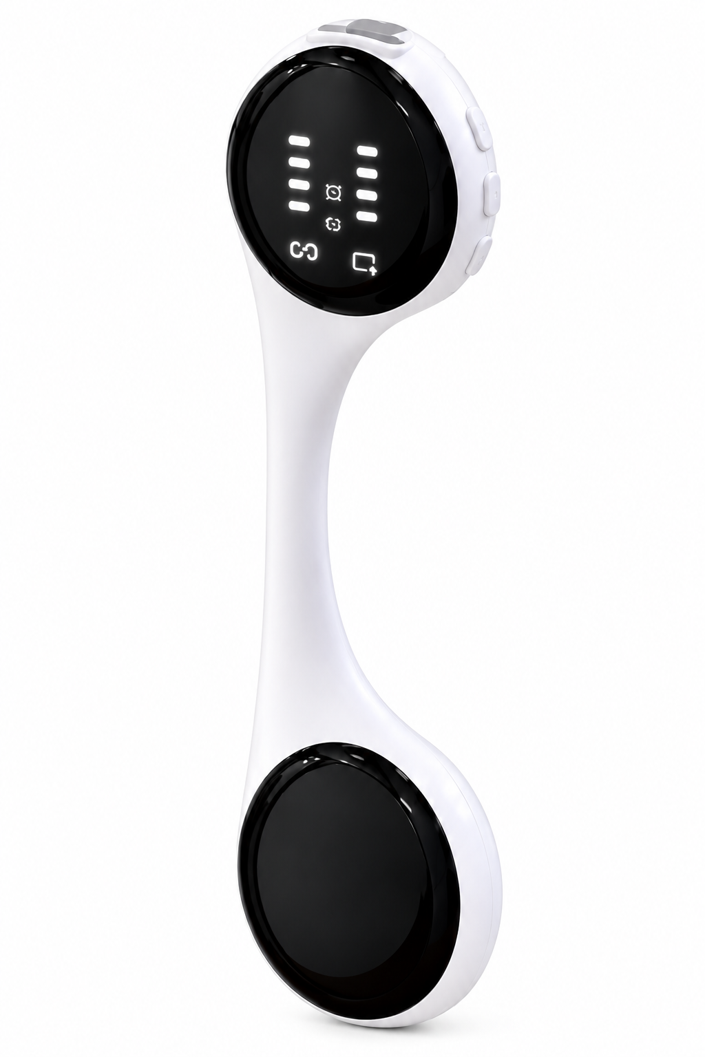 Yastık Altında Kullanılan Bluetooth Uyku Hoparlörü Sessiz Alarm Rahatlatıcı Sesler ve 8 Saat Kesintisiz Müzik - Lisinya