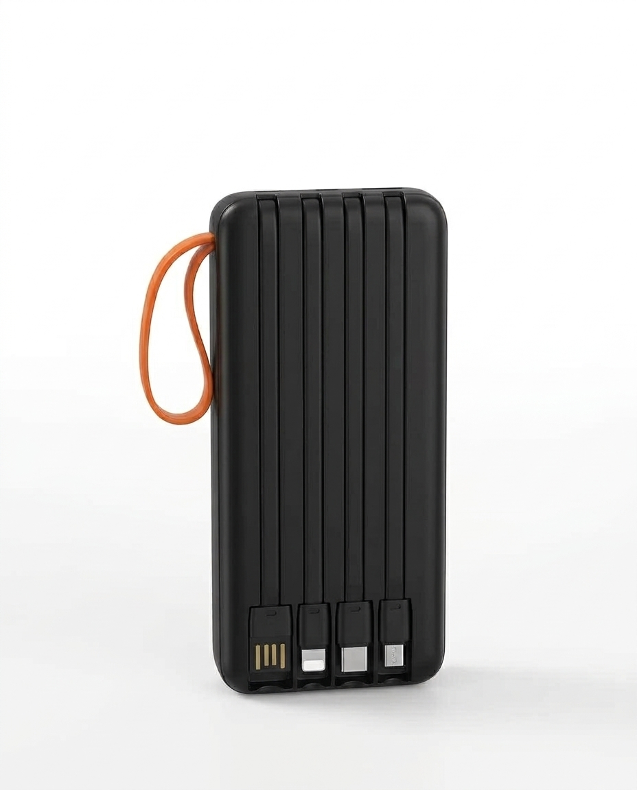20000 mAh Yüksek Kapasiteli Powerbank - Lisinya 20000 mAh Yüksek Kapasiteli Powerbank - Lisinya