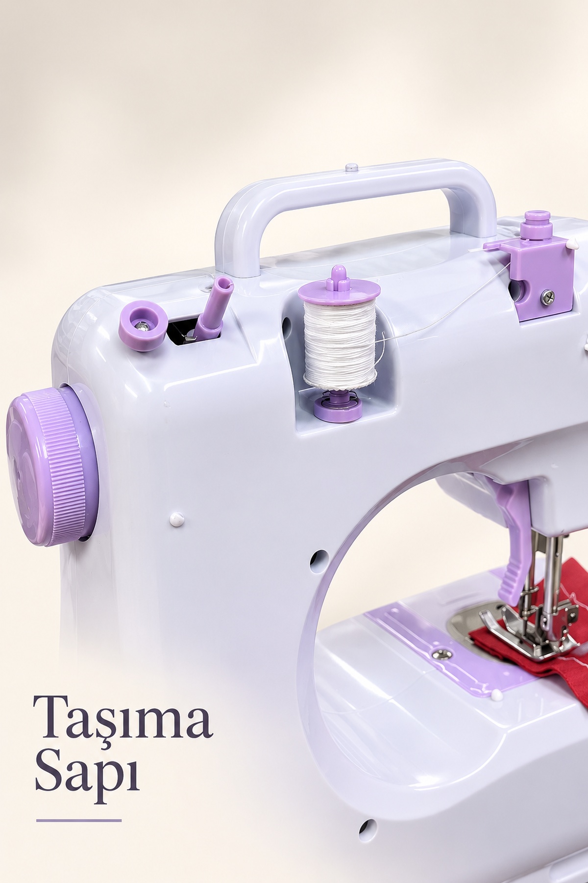 ASW2 Dikiş Makinası - Lisinya