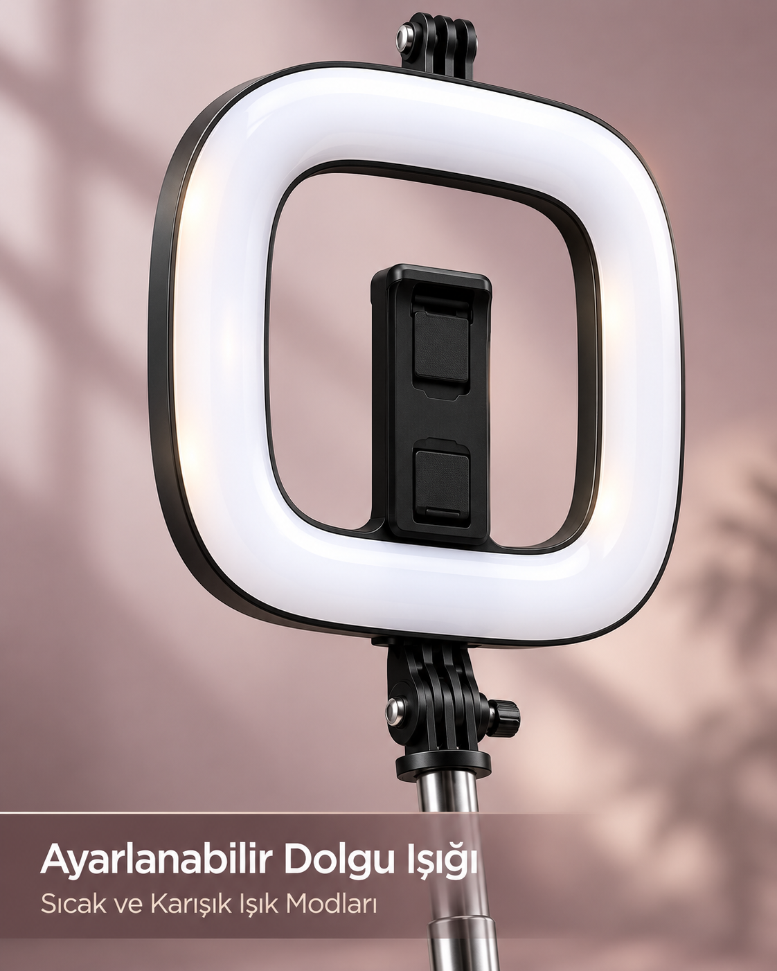 BLS68 TRİPOD - Lisinya BLS68 TRİPOD - Lisinya