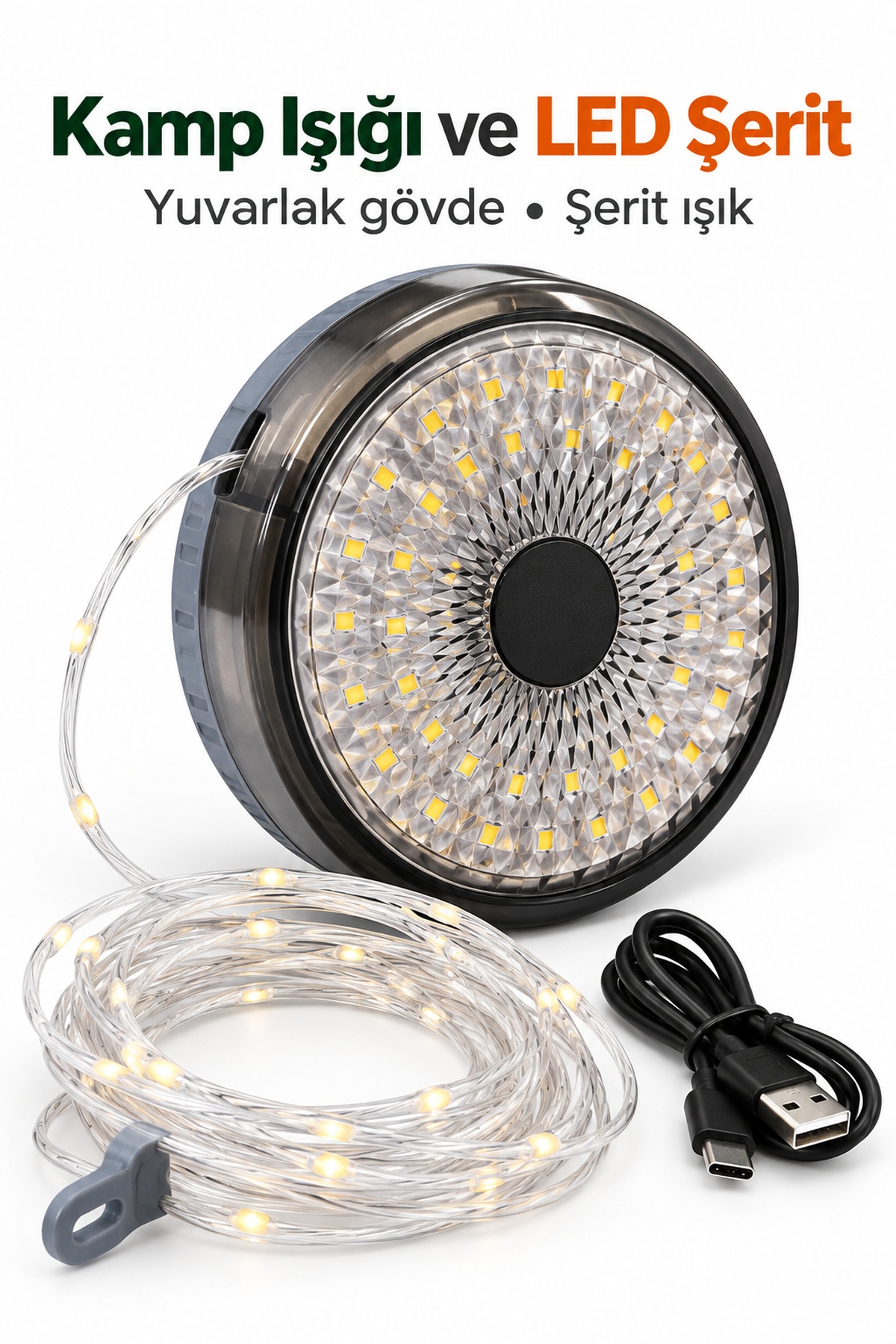 Makamp011 Led - Lisinya