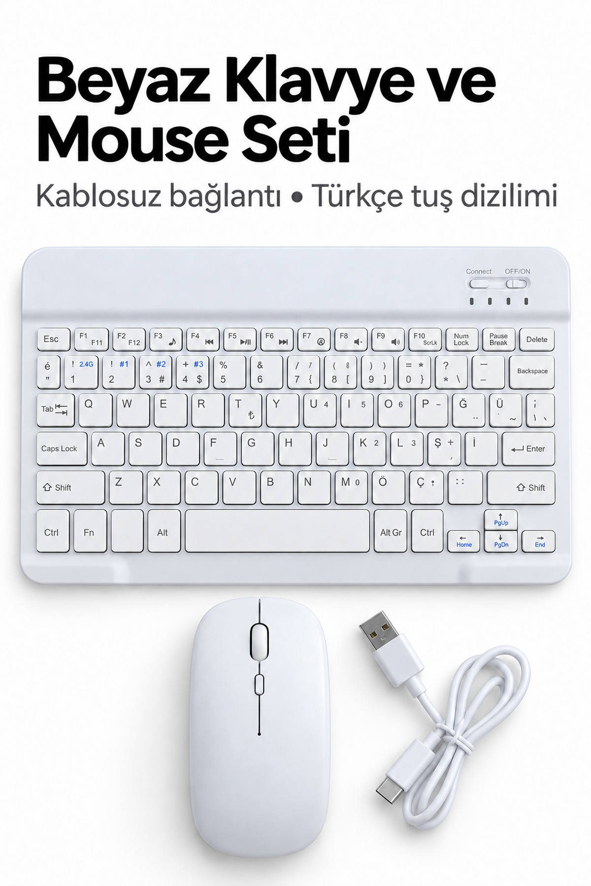 Pg8032 Klavye - Lisinya Pg8032 Klavye - Lisinya