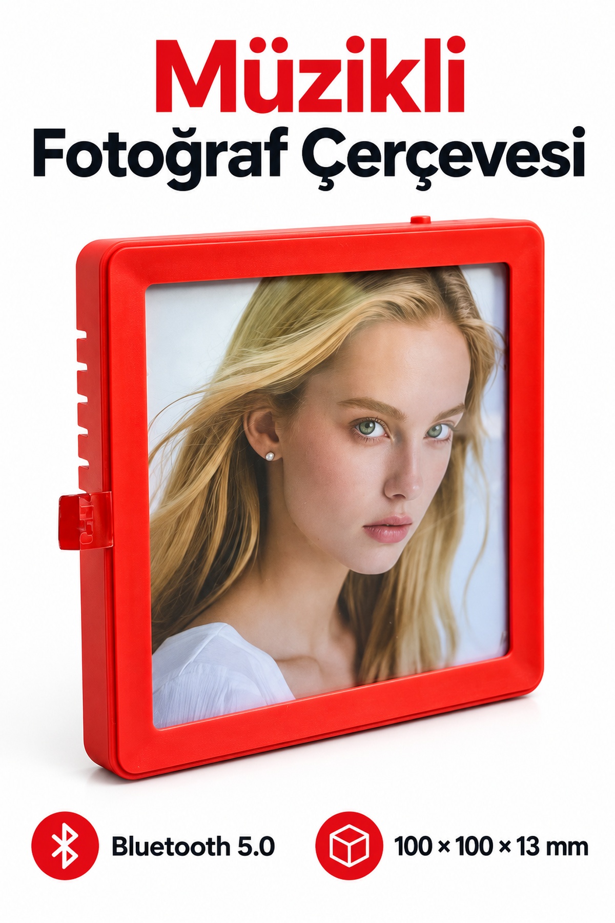 PG Müzikli Çerçeve - Lisinya
