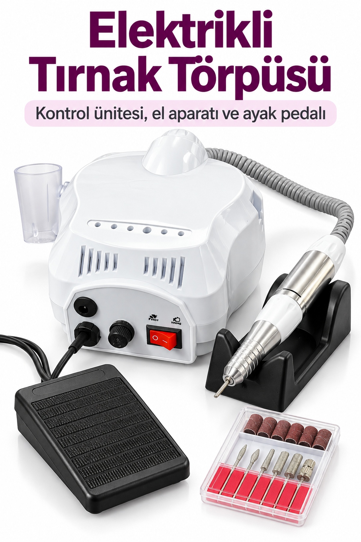 202 Manikür - Lisinya