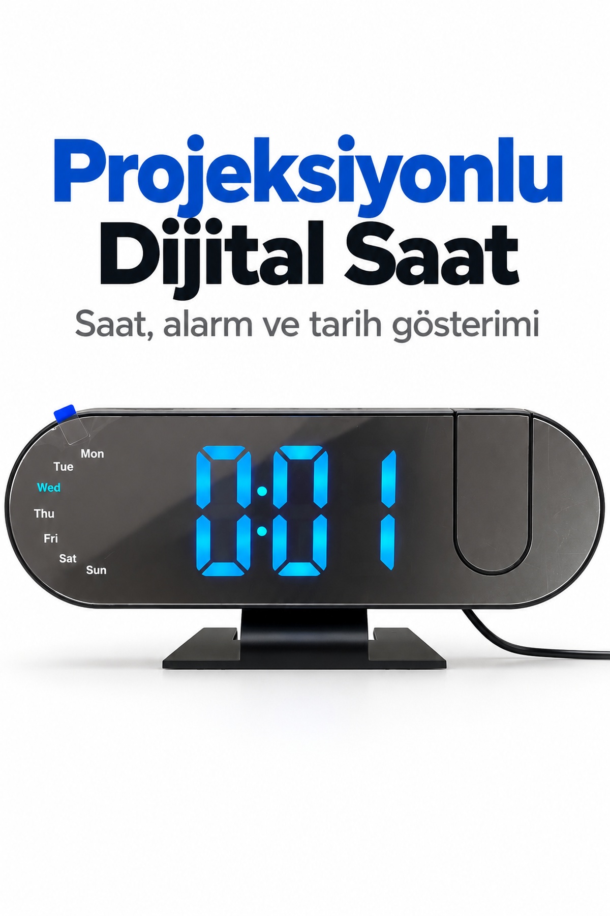 DS3827 Masa Saati - Lisinya DS3827 Masa Saati - Lisinya
