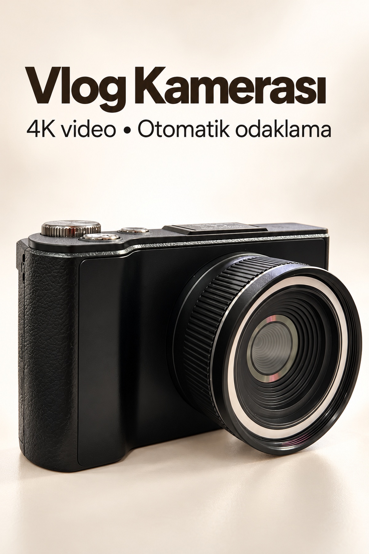 BLM106 Kamera - Lisinya