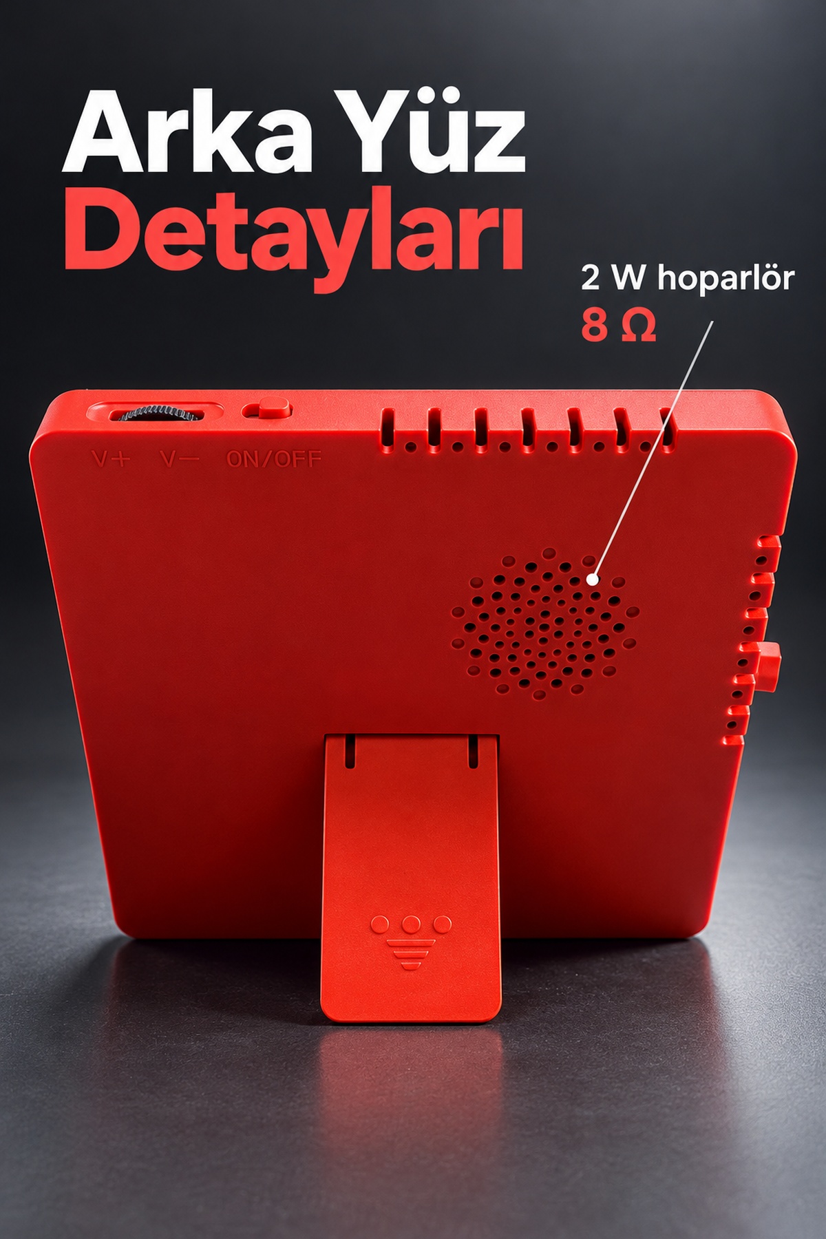 PG Müzikli Çerçeve - Lisinya PG Müzikli Çerçeve - Lisinya