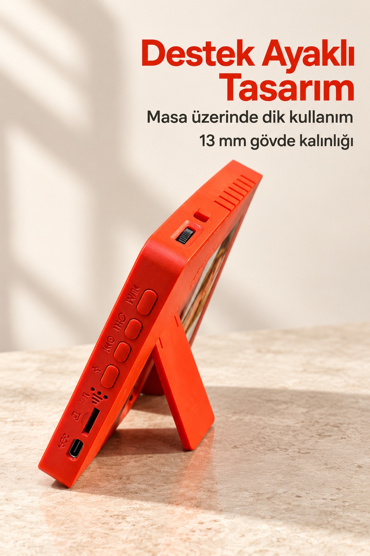 PG Müzikli Çerçeve - Lisinya PG Müzikli Çerçeve - Lisinya